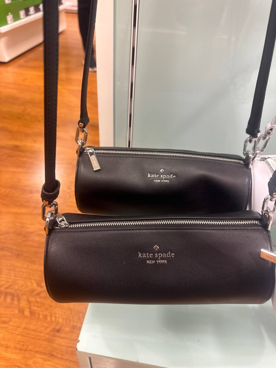 KS - Bolsa Crossbody