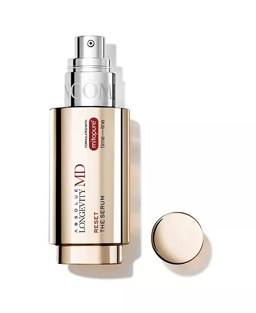 Macy's - Lancôme Absolue Longevity MD Reset Mature Skin Face Serum, 1.69 oz.