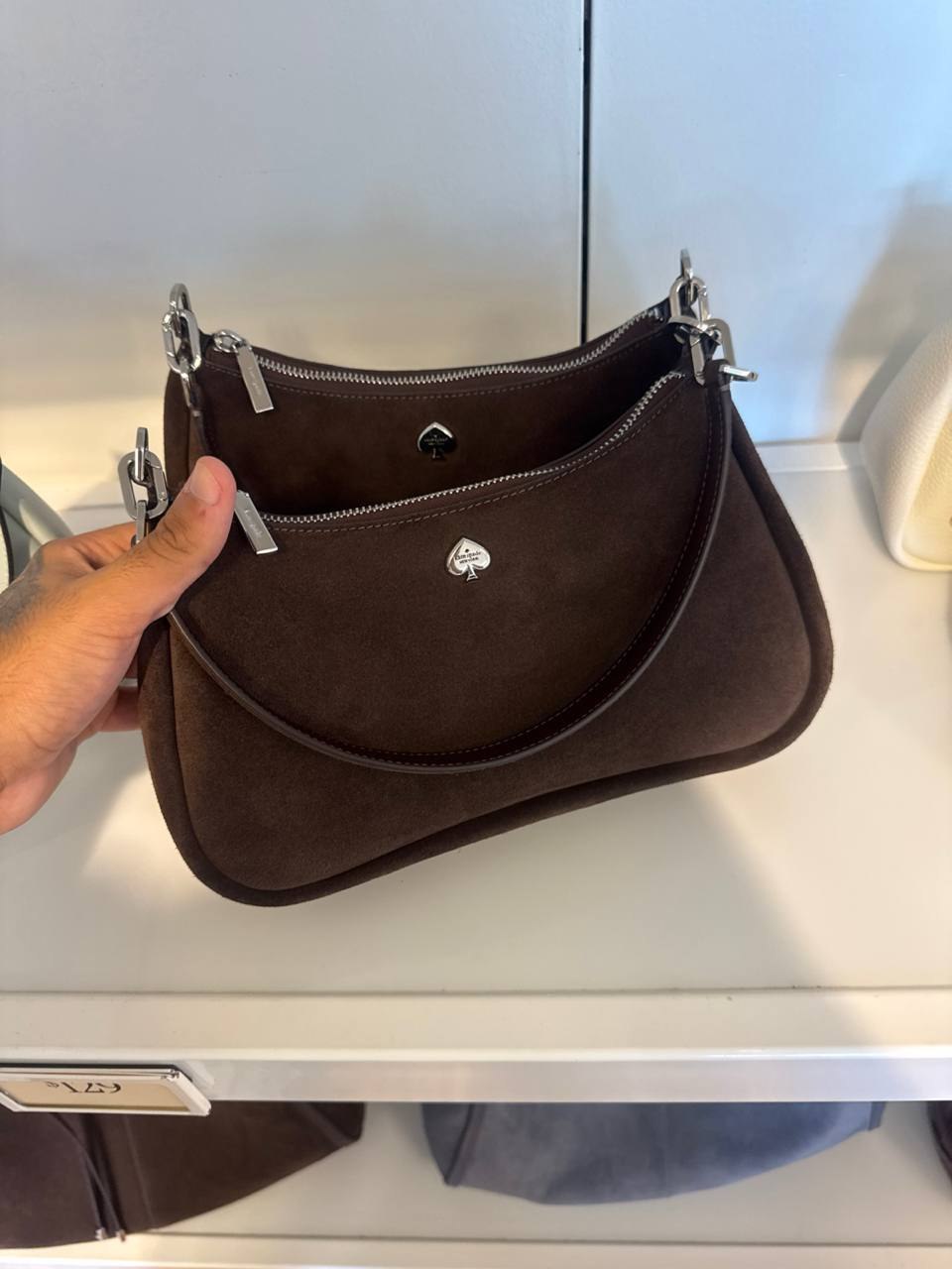KS - Bolsa Shoulder