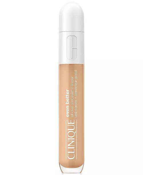Macy's - Clinique Even Better™ All-Over Concealer + Eraser, .2 oz..: color Vanilla