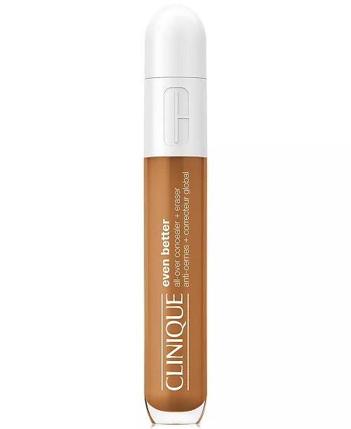 Macy's - Clinique Even Better™ All-Over Concealer + Eraser, .2 oz..: color Spice