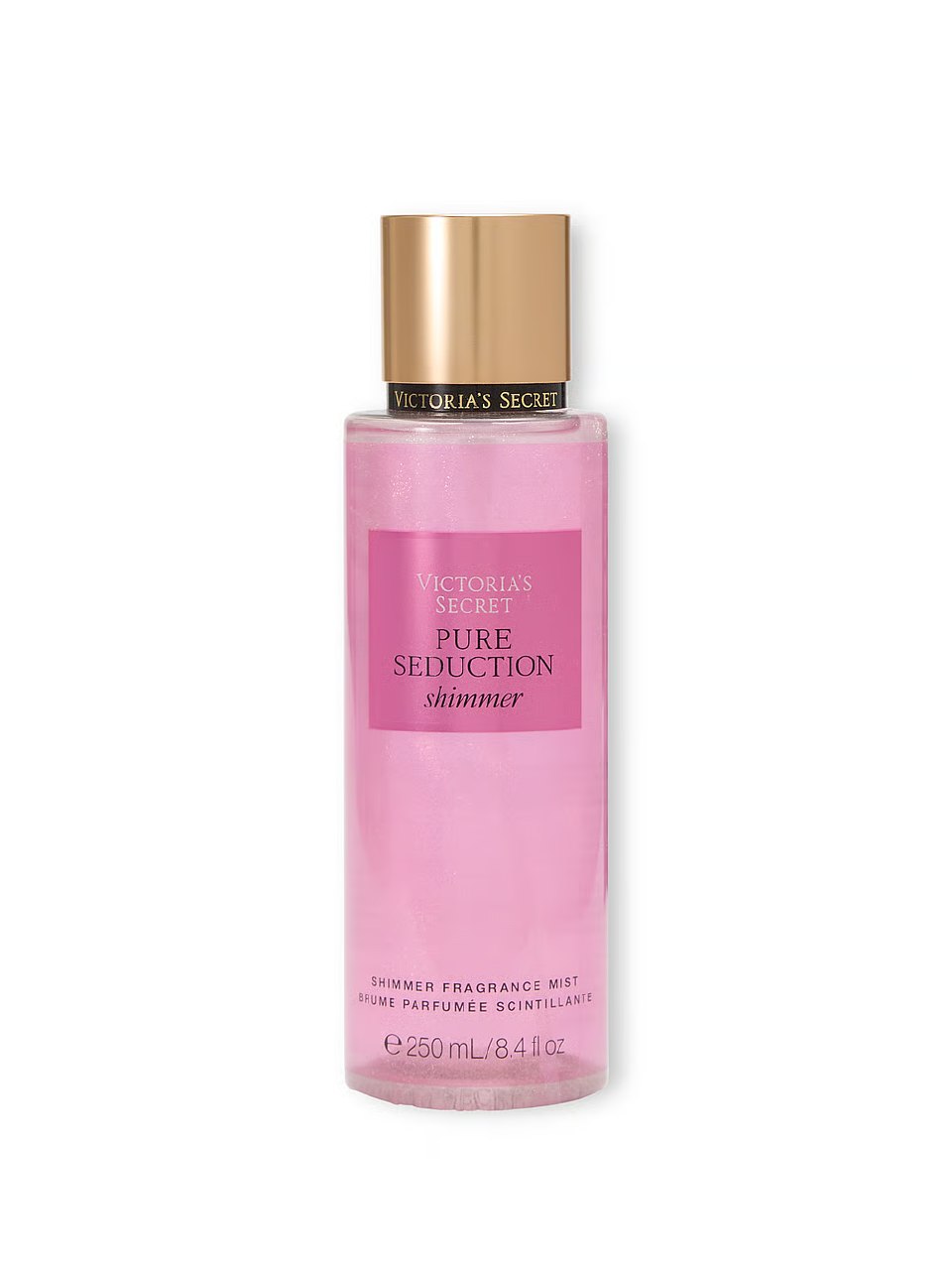 VS - Pure Seduction Shimmer Fragrance Mist