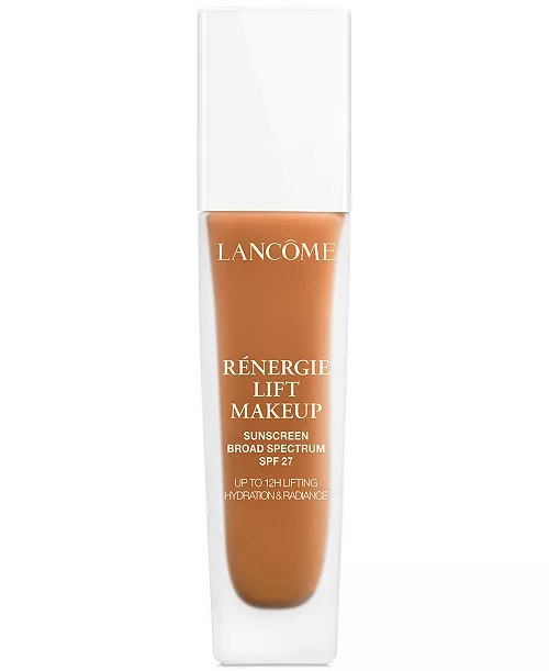 Macy's - Lancôme Rénergie Lift Anti-Wrinkle Lifting Foundation with SPF 27, 1 oz.: Color 420N