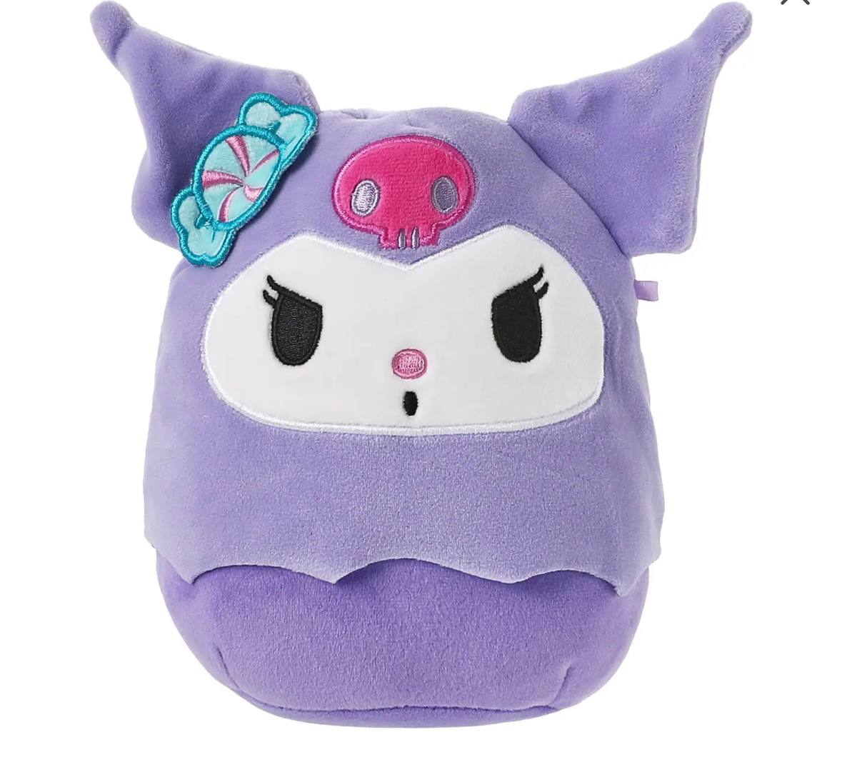 Five Below - Squishmallows™ Hello Kitty And Friends® Character Plush