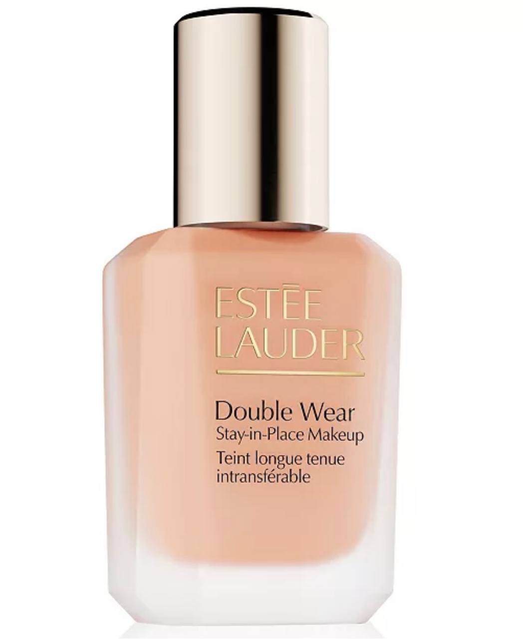 Estée Lauder- Double Wear Stay-in-Place Longwear Matte Foundation- Color 2C0