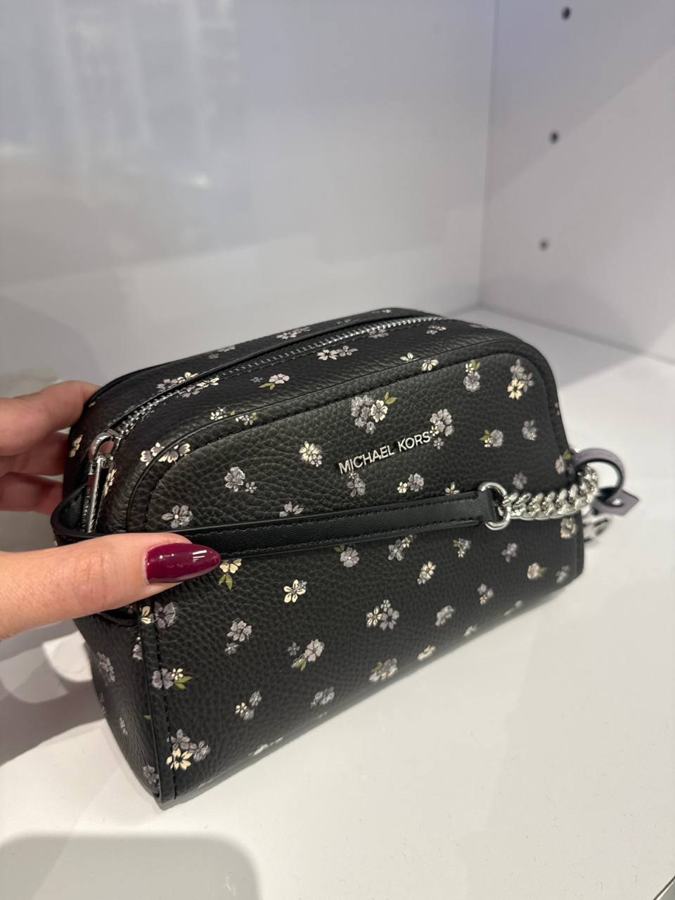 MK - Bolsa Ashton Crossbody