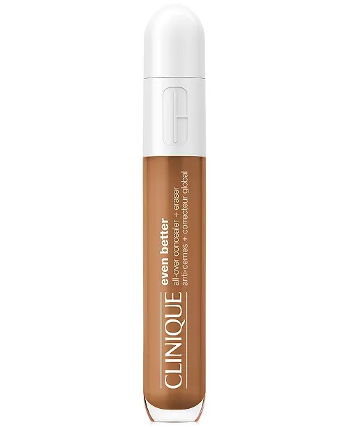 Macy's - Clinique Even Better™ All-Over Concealer + Eraser, .2 oz..: color Clove