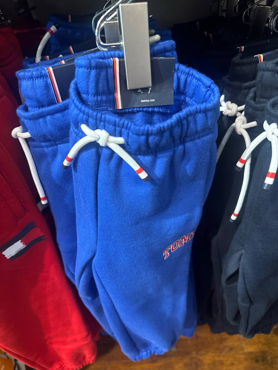 Tommy Boy- Calça de Moletom
