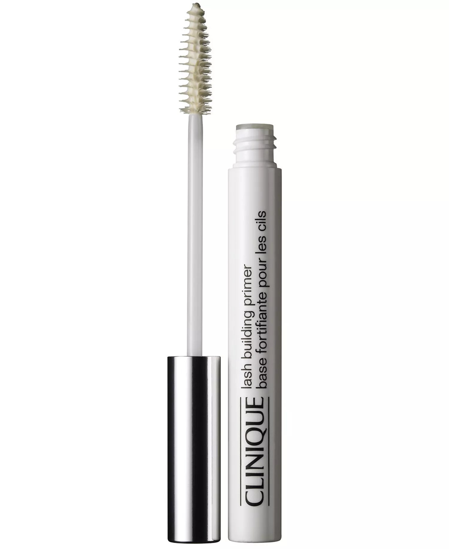Macy's - Clinique Lash Building Primer