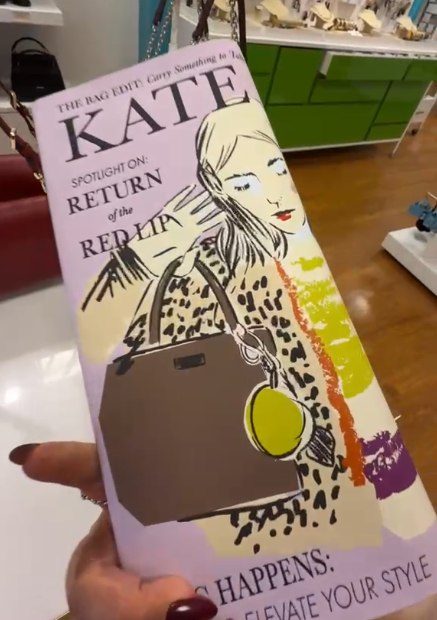 KS - Bolsa Revista