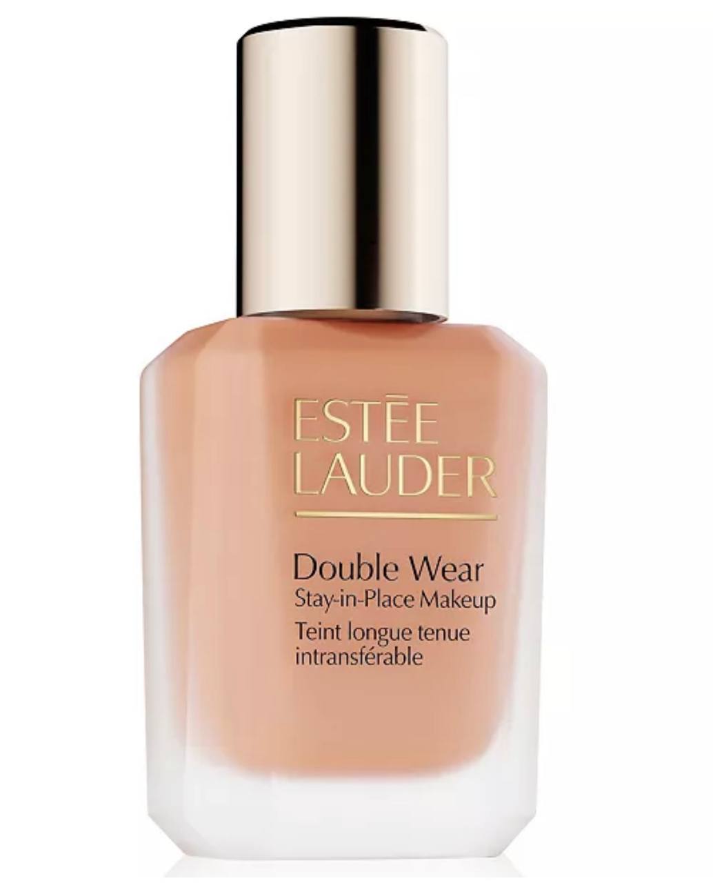 Estée Lauder- Double Wear Stay-in-Place Longwear Matte Foundation- Color 3C3