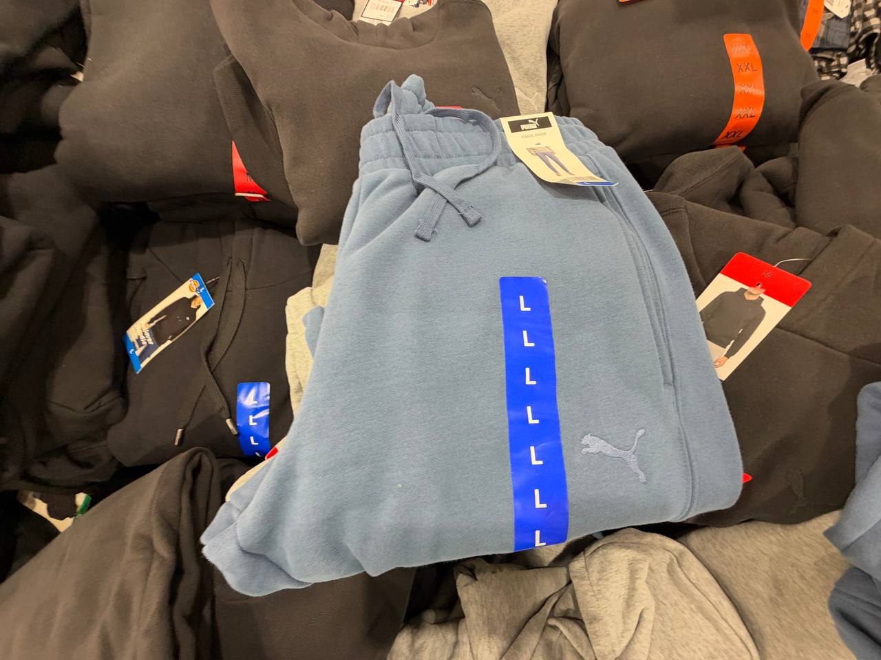 Costco Masc - Puma Calça