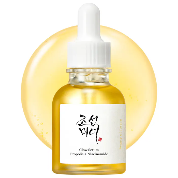 sephora - Beauty of Joseon  Glow Serum for Oil Control Care with Propolis & Niacinamide