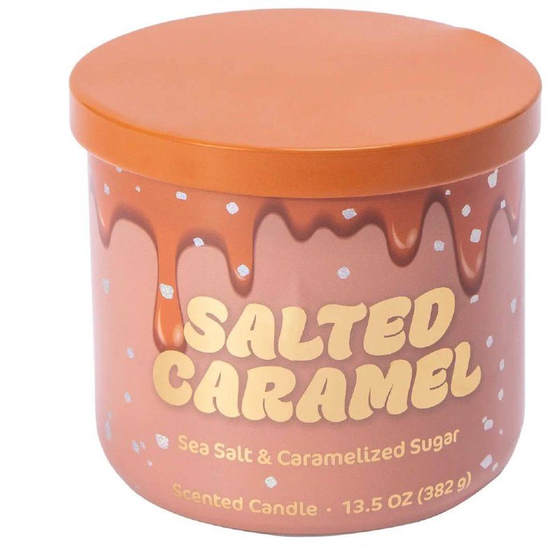 Five Below - Scented Candle 13.5oz