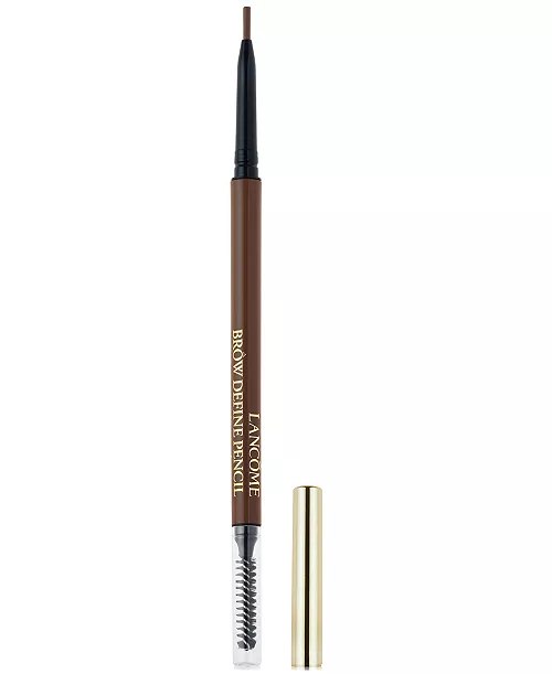 Macy's - Lancôme Brow Define Pencil: Color Chestnut