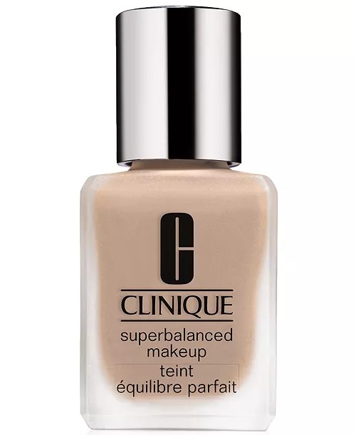 Macy's - Clinique Superbalanced Makeup Foundation, 1 oz.: Color CN 70