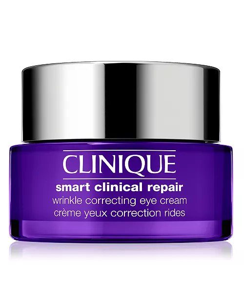 Macy's - Clinique Smart Clinical Repair Wrinkle Correcting Eye Cream, 1 oz