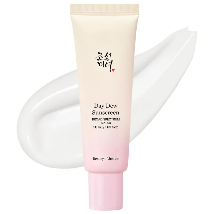 sephora - Beauty of Joseon  Day Dew Sunscreen Lightweight Water-Resistant SPF 50