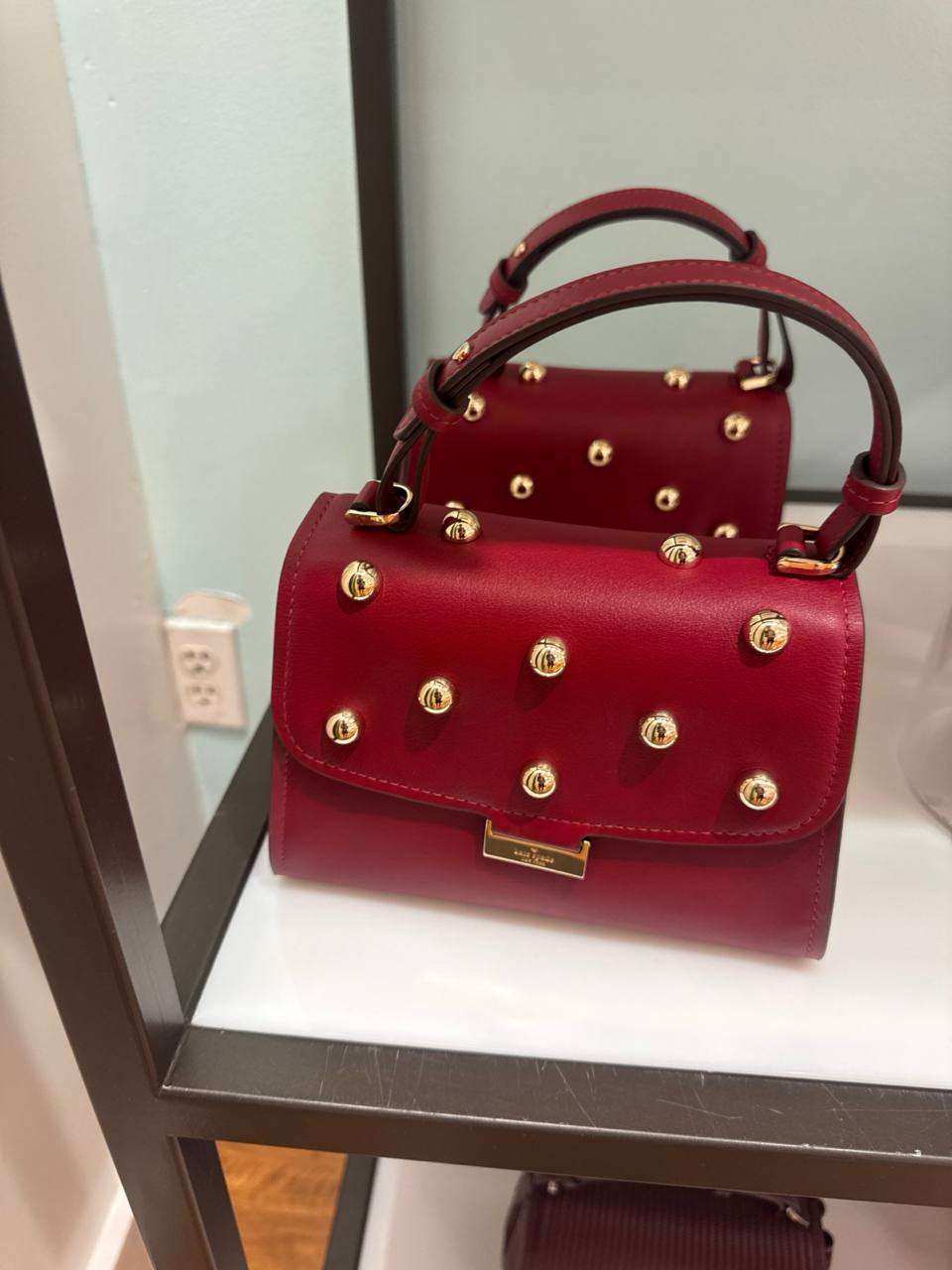 KS - Bolsa Handbag