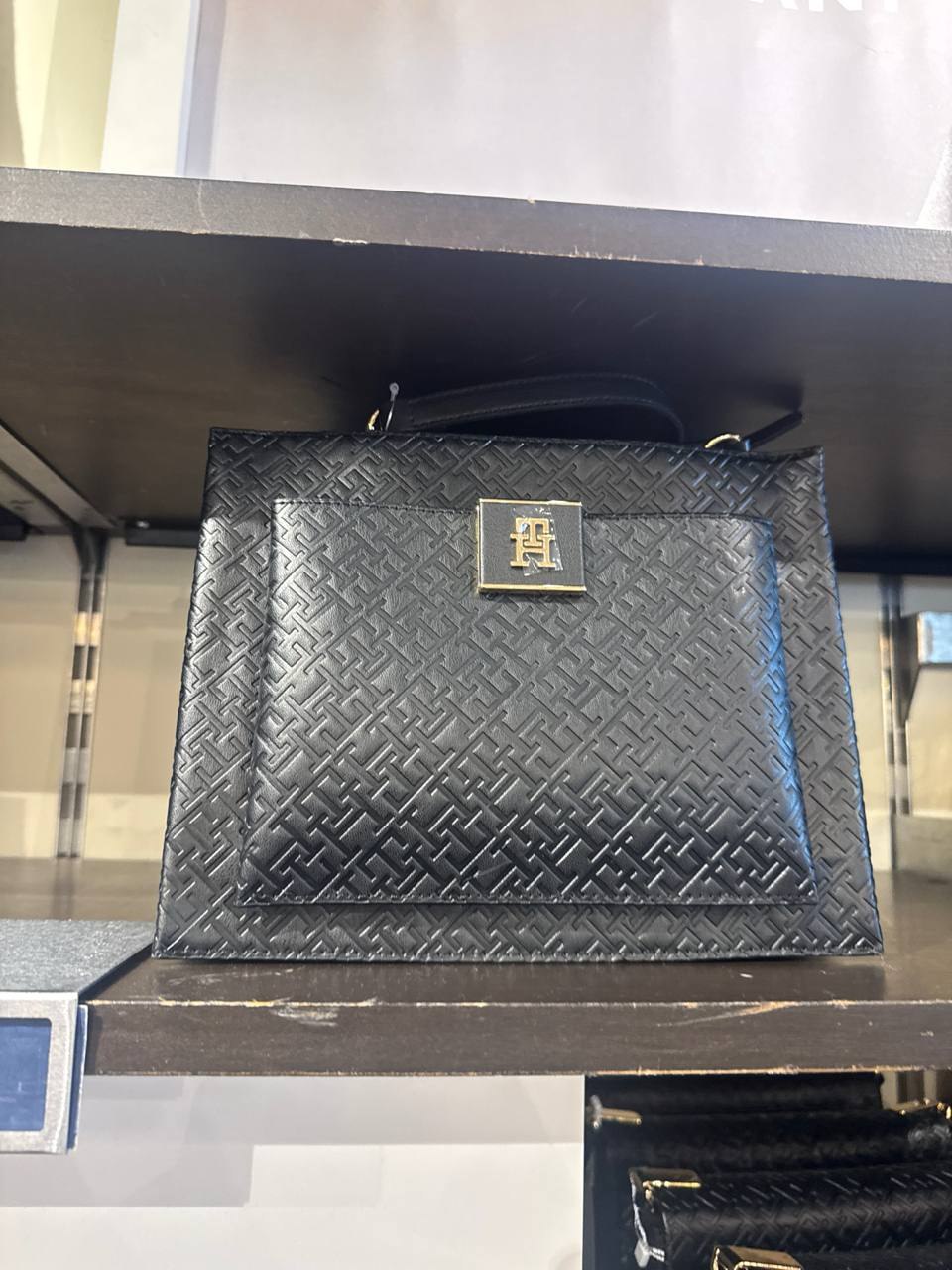 Tommy Fem - Bolsa Tote