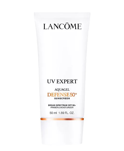 Macy's - Lancôme UV Expert Aquagel Defense SPF 50+ Primer and Moisturizer, 1.7 oz.