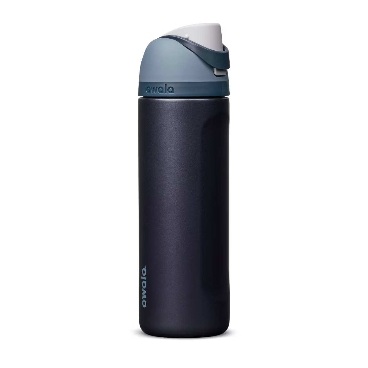 Target - Owala 24 fl oz Stainless Steel FreeSip Water Bottle - Blue Steel