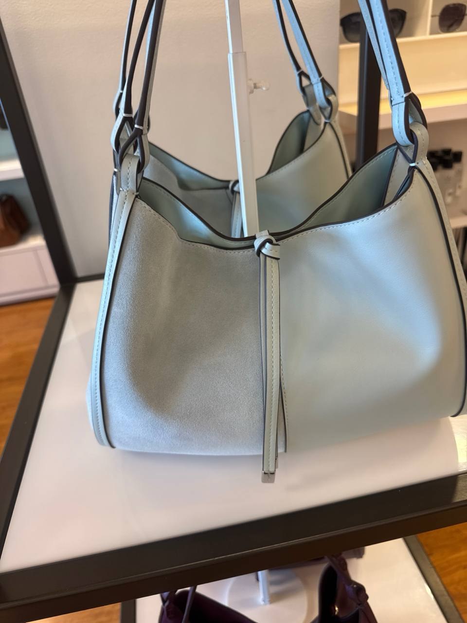 KS - Bolsa Shoulder