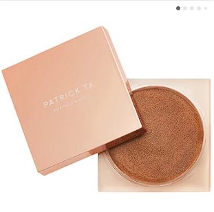 Sephora - PATRICK TA Major Glow Balm: Color She's On Vacation