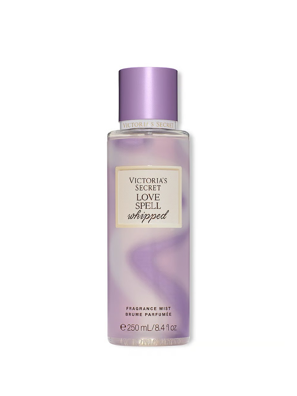 VS - Love Spell Whipped Fragrance Mist