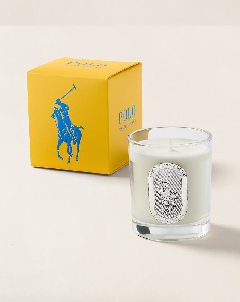PRL- Jasmine Petal Candle