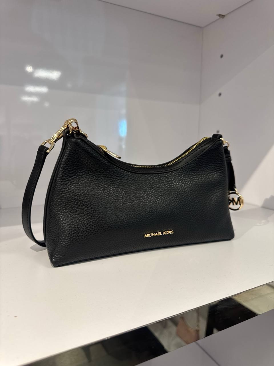 MK - Bolsa Sammy Shoulder