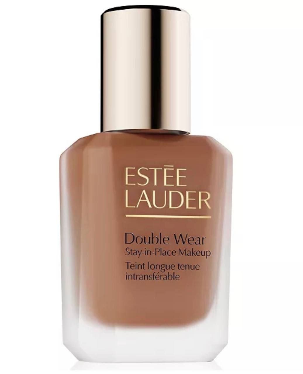 Estée Lauder- Double Wear Stay-in-Place Longwear Matte Foundation- Color 6N2