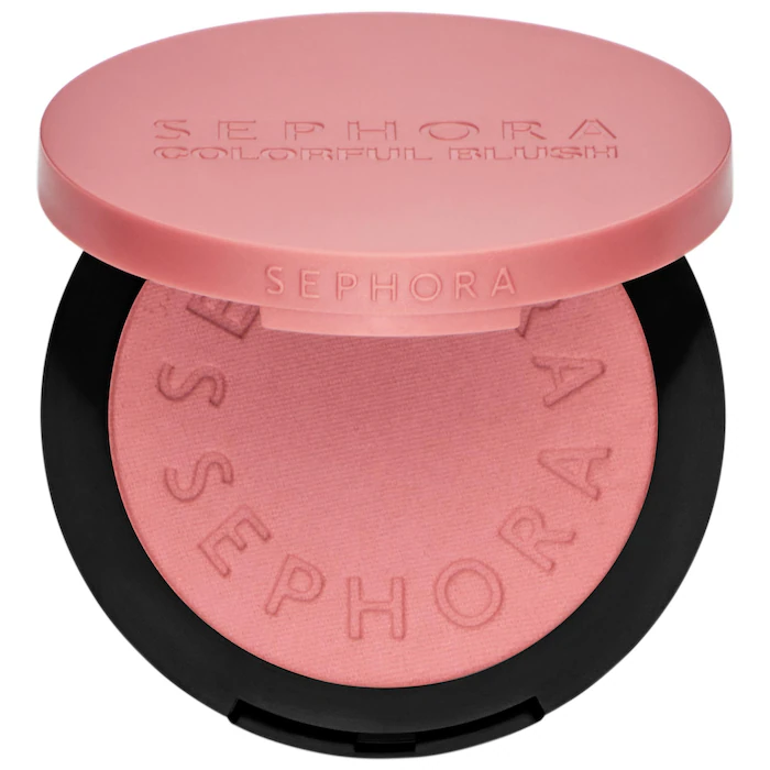 Sephora - SEPHORA COLLECTION  Sephora Colorful® Blush- Color 01