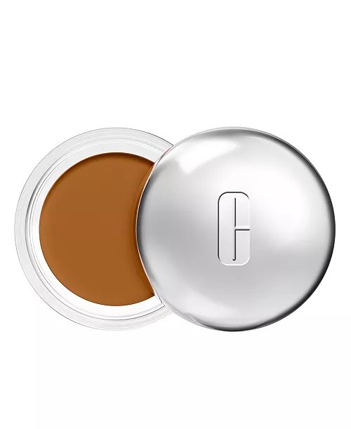 Macy's - Clinique Daily Calm Makeup Balm Foundation, 1 oz.: color Medium Deep