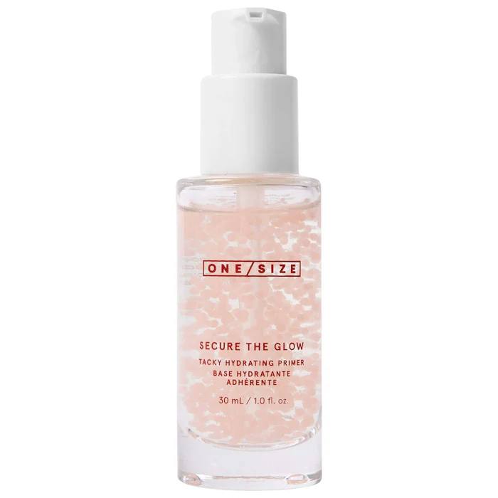 Sephora - ONE/SIZE by Patrick Starrr Secure the Glow Tacky Hydrating Primer with BOBA Complex