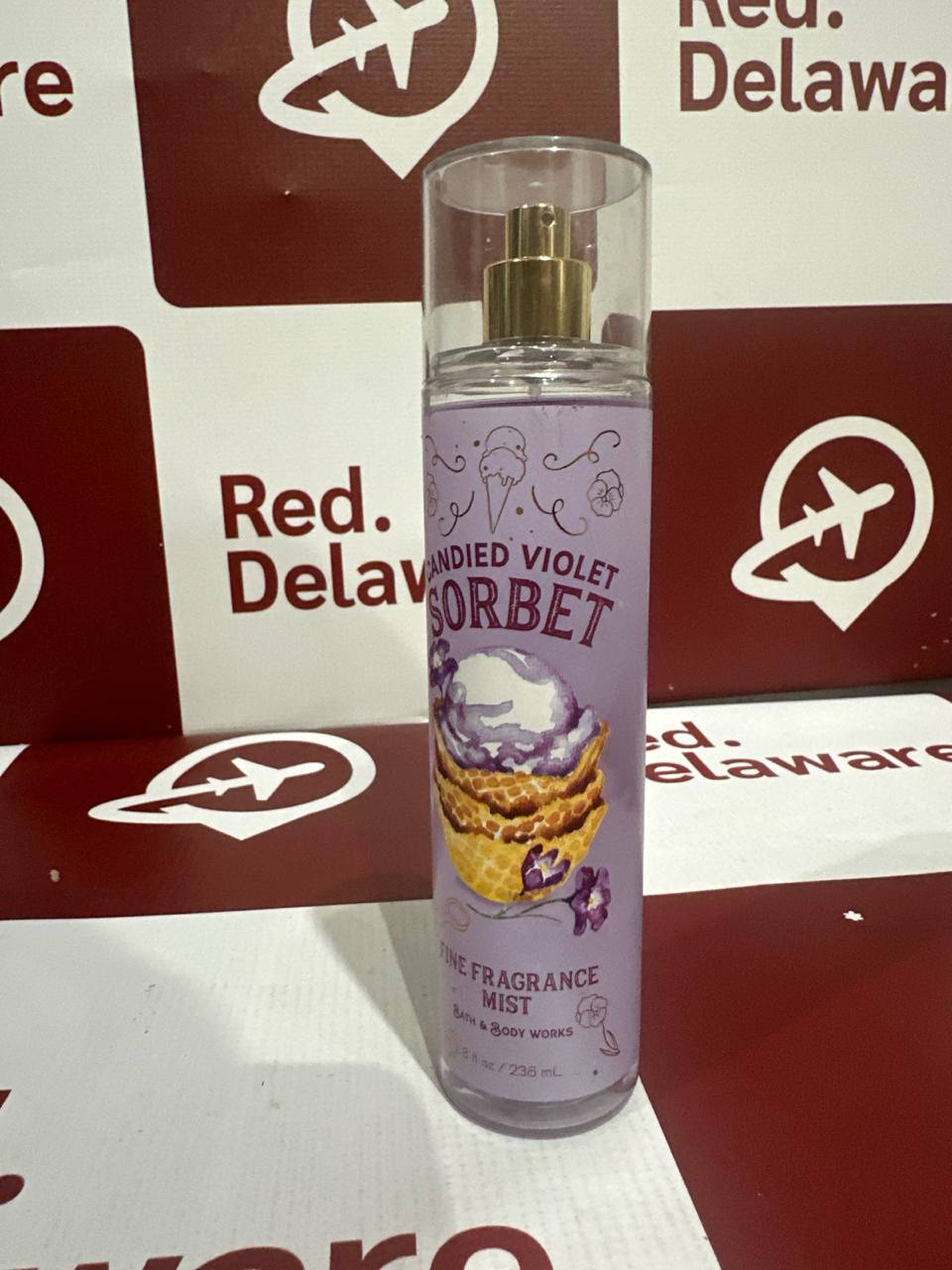 BBW Body Mist (C)