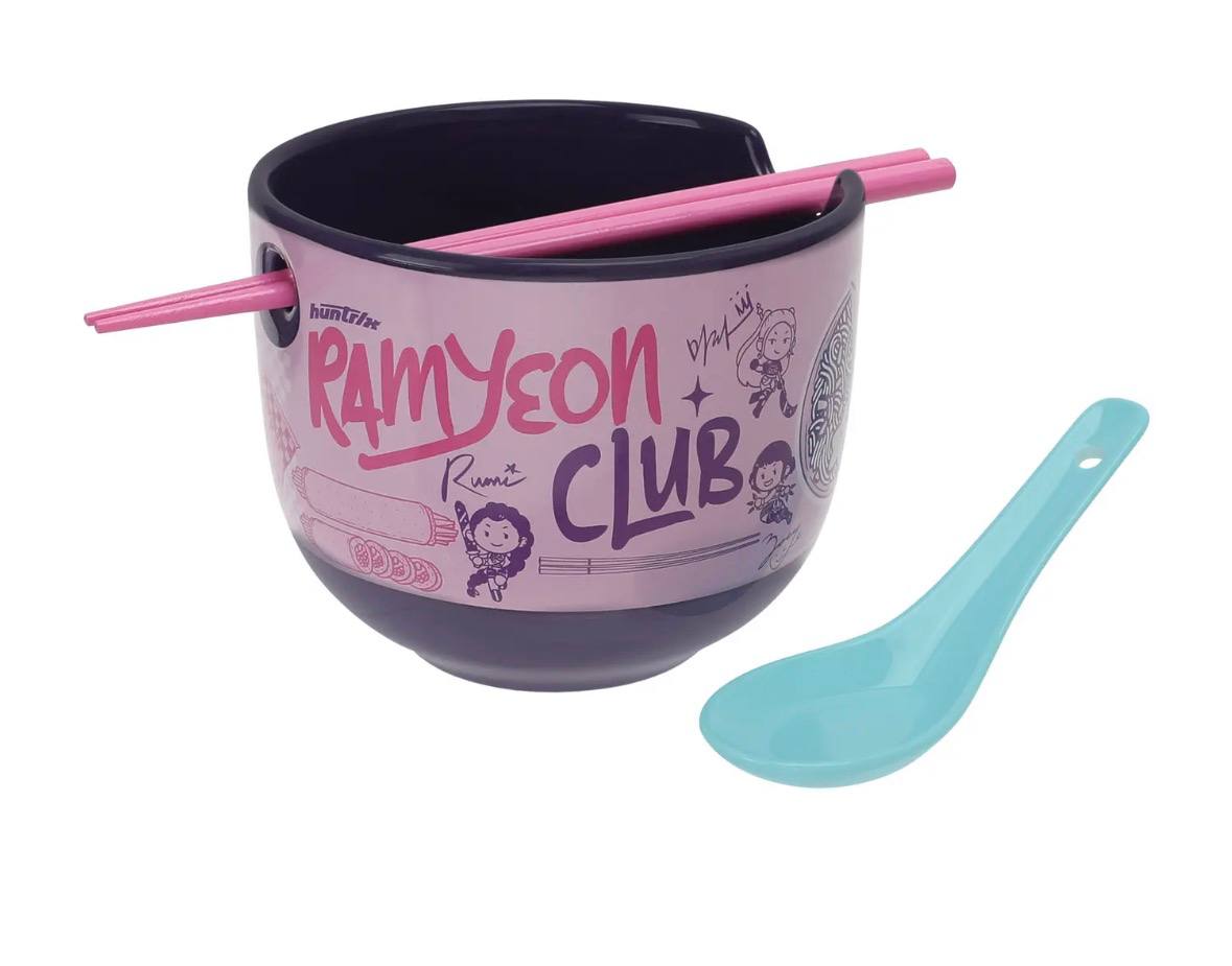 Five Below - Licensed Noodle Set