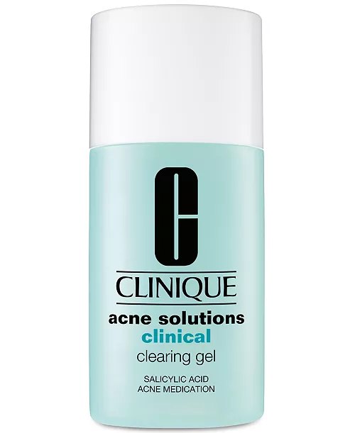 Macy's - Clinique Acne Solutions Clinical Clearing Gel, 1 oz.