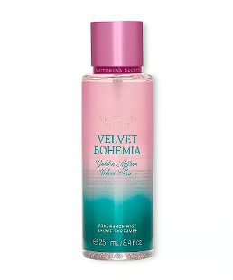 Vs - Velvet Bohemia Fragrance Mist