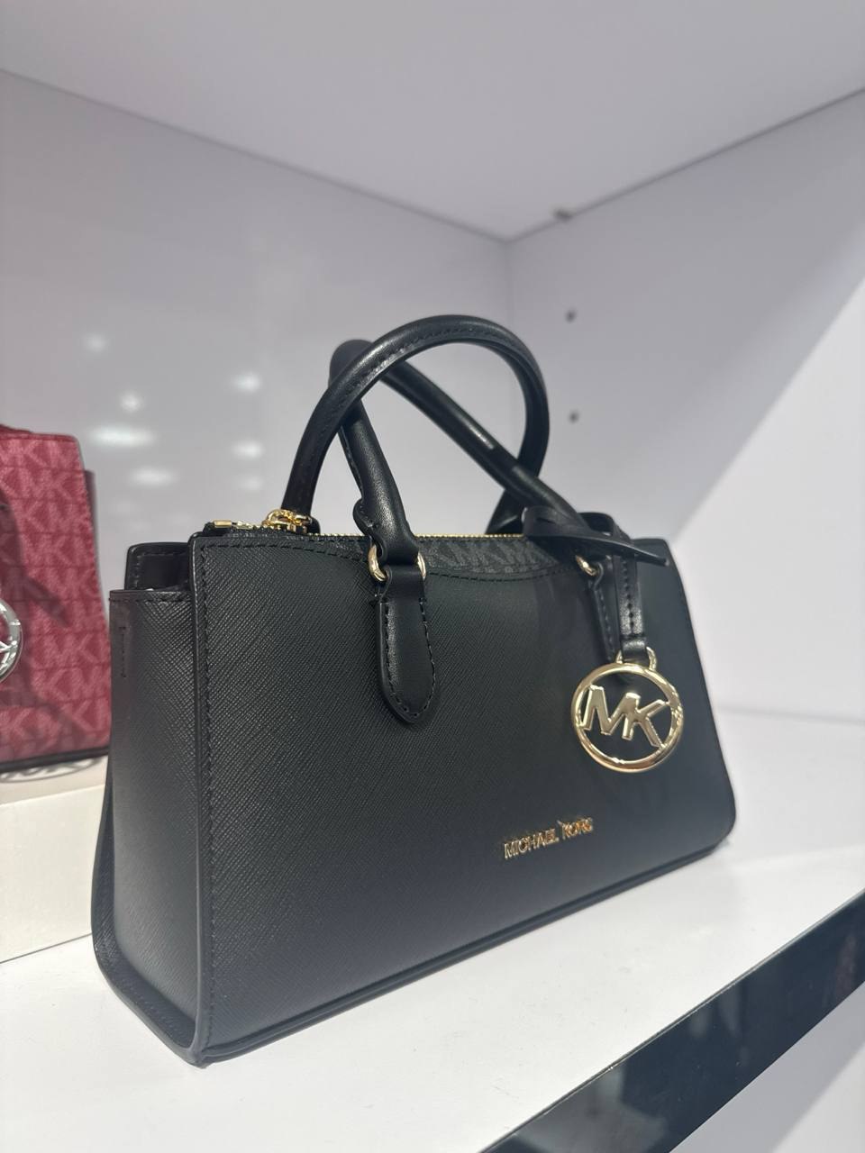 MK - Bolsa Arden Handbag