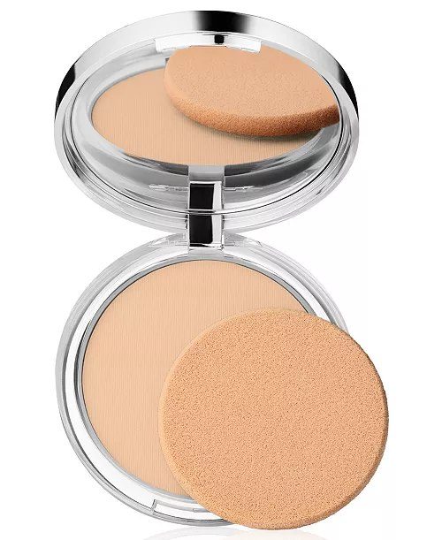 Macy's - Clinique Superpowder Double Face Makeup Foundation, 0.35 oz: Color Matte Beige
