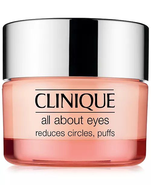 Macy's - Clinique All About Eyes™ Eye Cream with Vitamin C, 1 oz