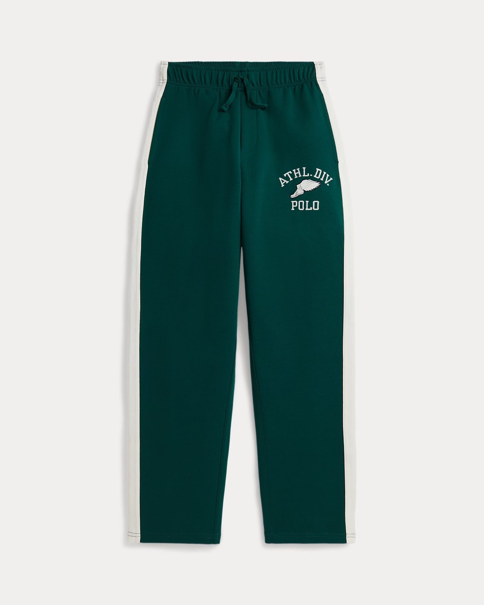 PRL Boy - Logo Double-Knit Track Pant