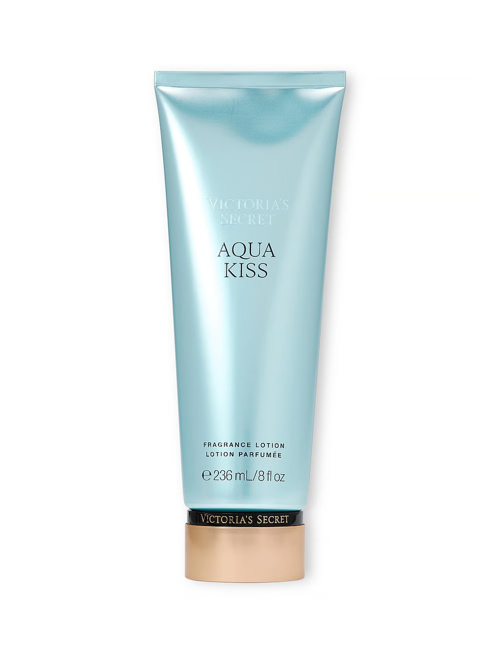 VS - Aqua Kiss Fragrance Lotion