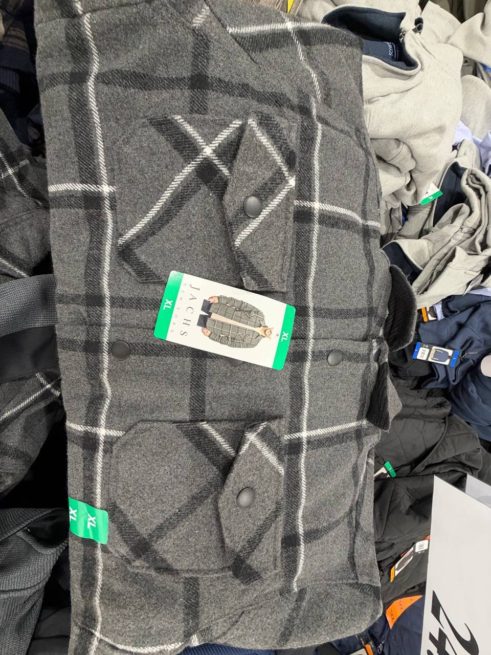 Costco Masc - Jachs Jaqueta