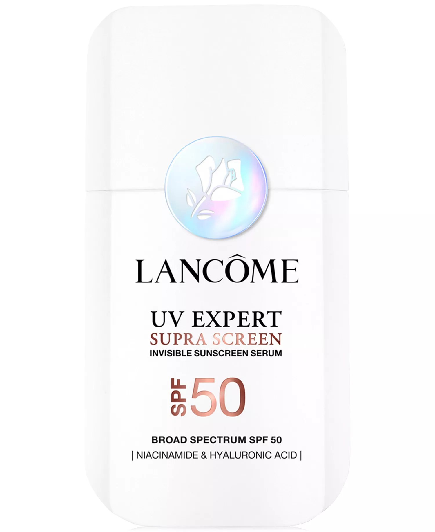 Macy's - Lancôme UV Expert Supra Screen Invisible Sunscreen Serum SPF 50