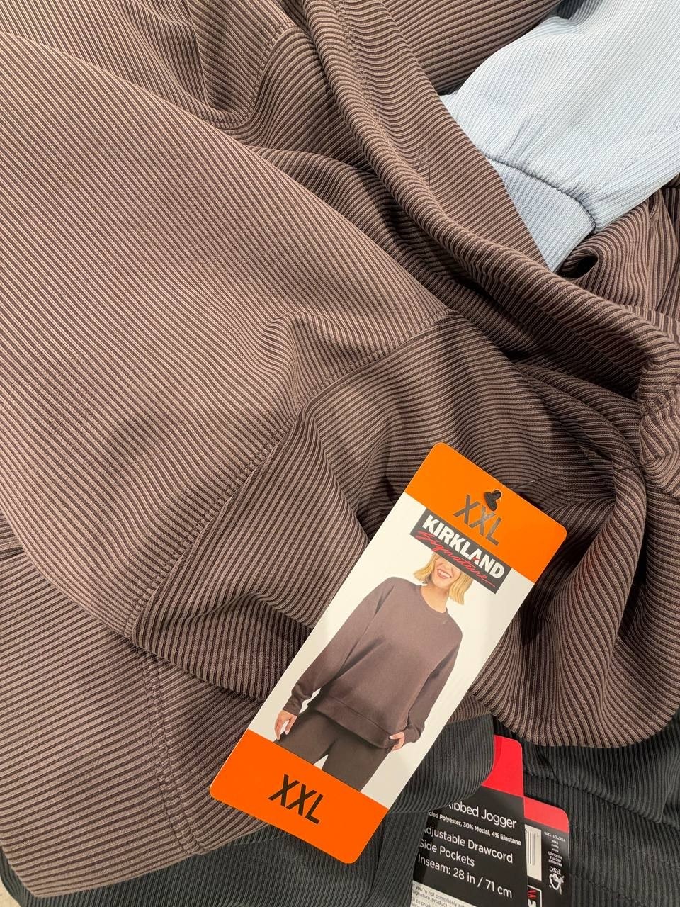 Costco Fem - Kirkland Casaco