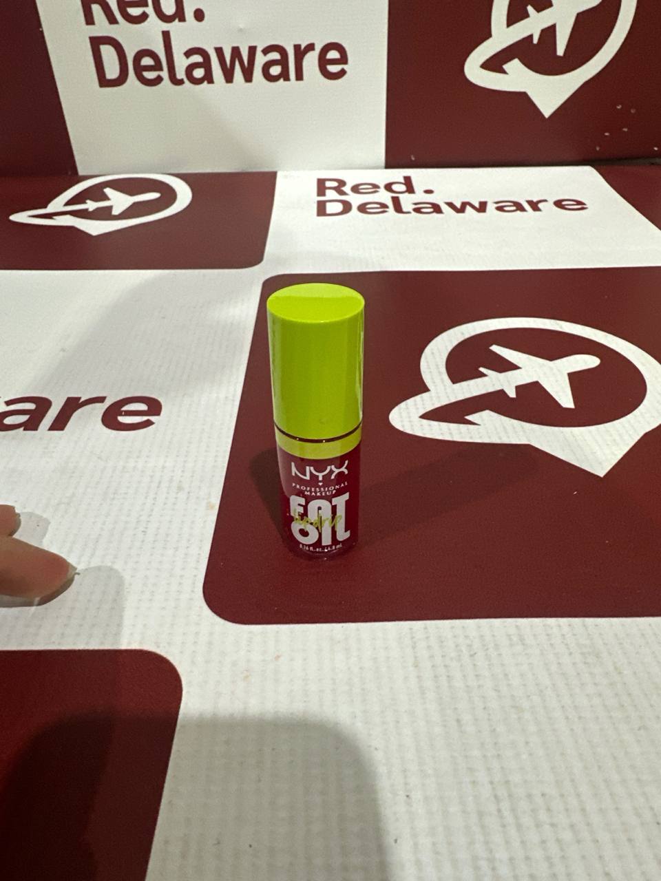 NYX fat Oil lip(B1)