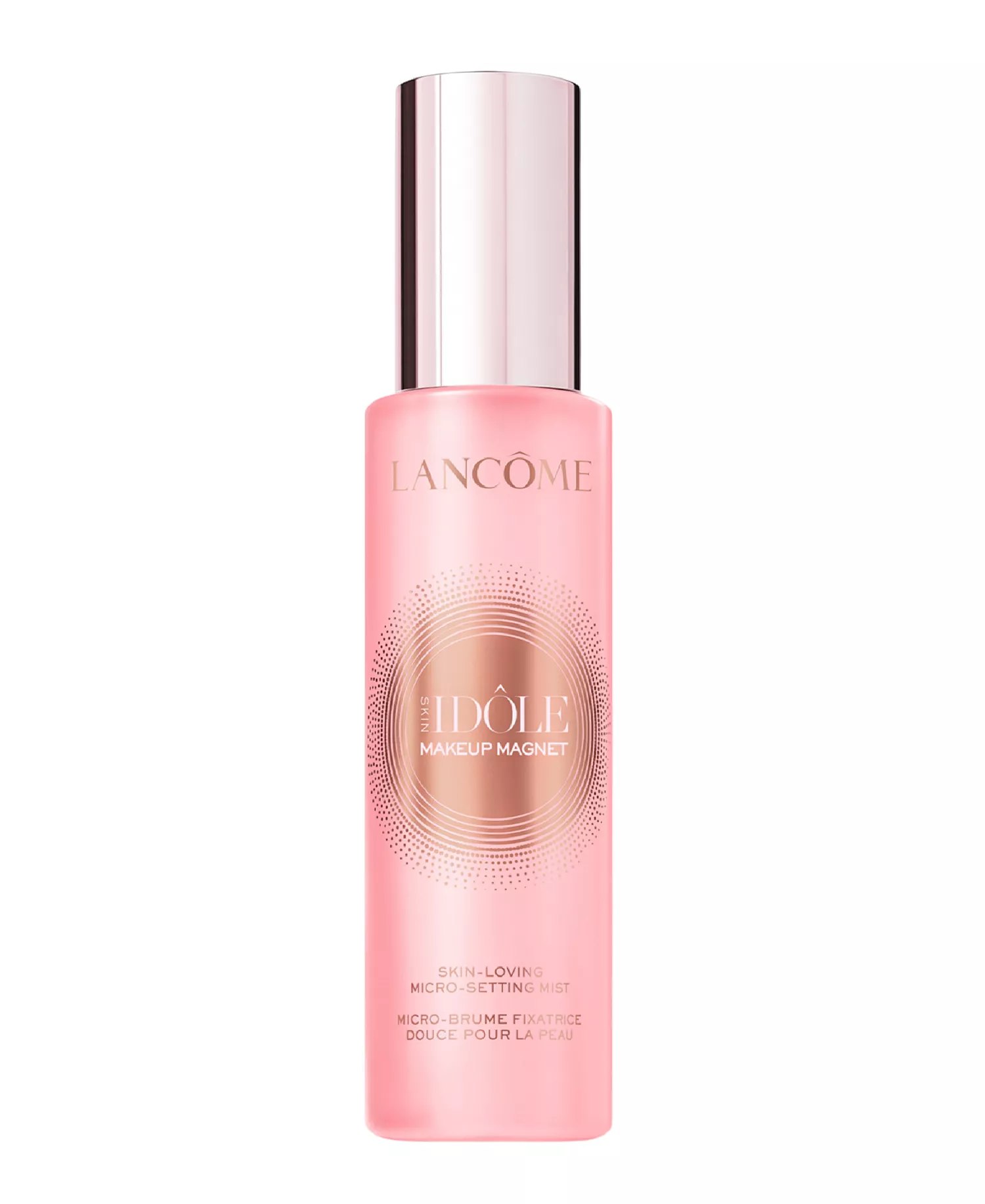 Macy's - Lancôme Skin Idôle 24-Hour Makeup Magnet Waterproof Setting Spray, 3.4 oz.
