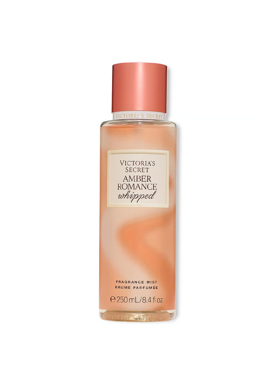 VS - Amber Romance Whipped Fragrance Mist